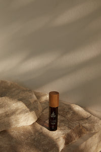 EVÁ - The Desert Rose Organic Perfume Oil